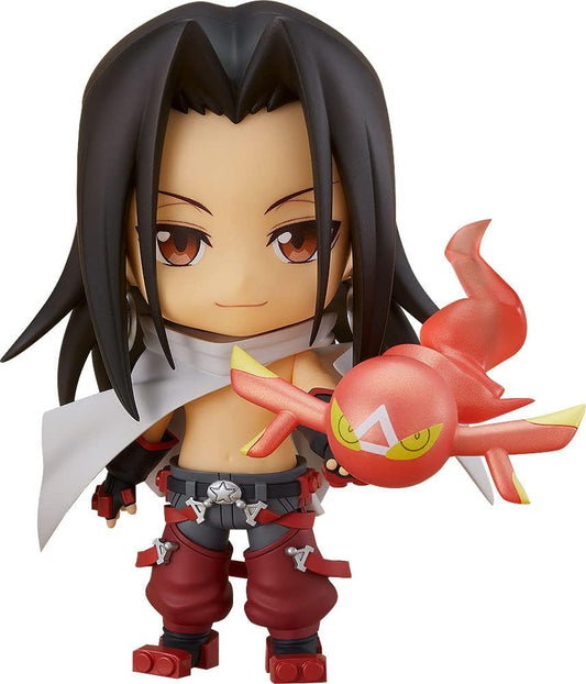 Nendoroid Hao Figure