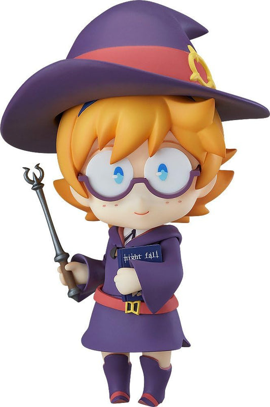 Nendoroid Lotte Jansson Figure (Rerelease)