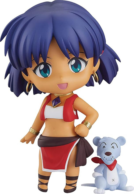 Nendoroid Nadia Figure