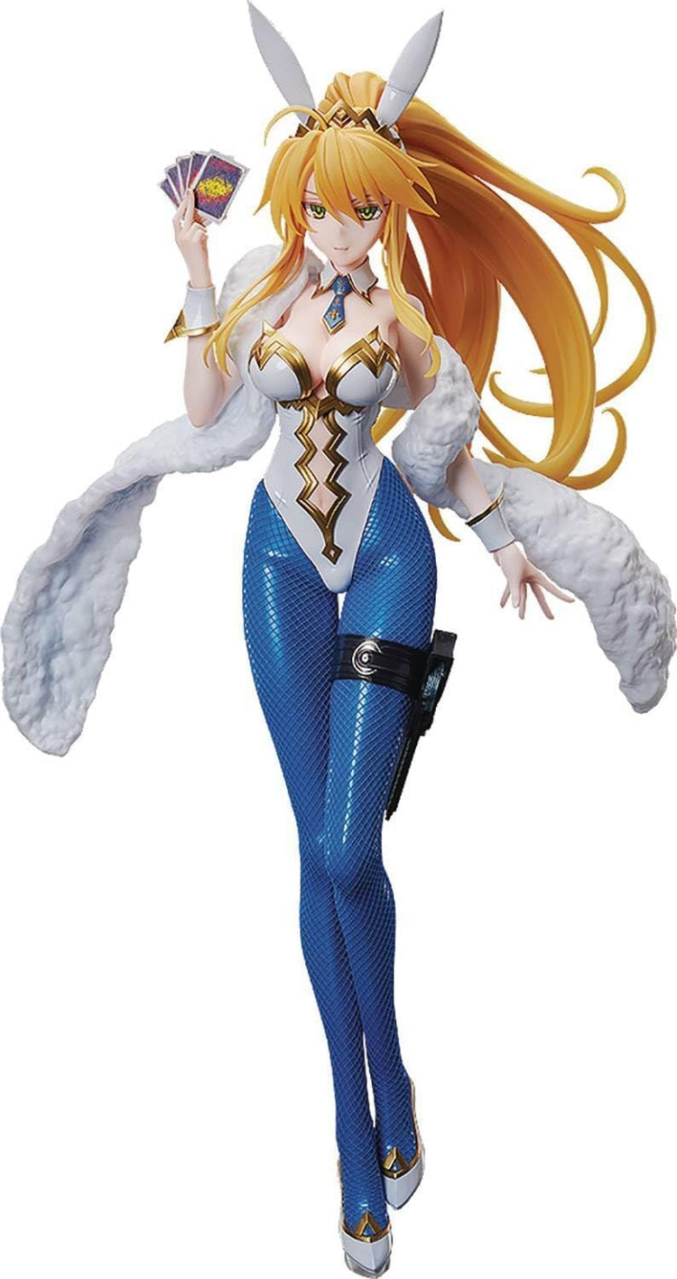 Ruler/Altria Pendragon Figure