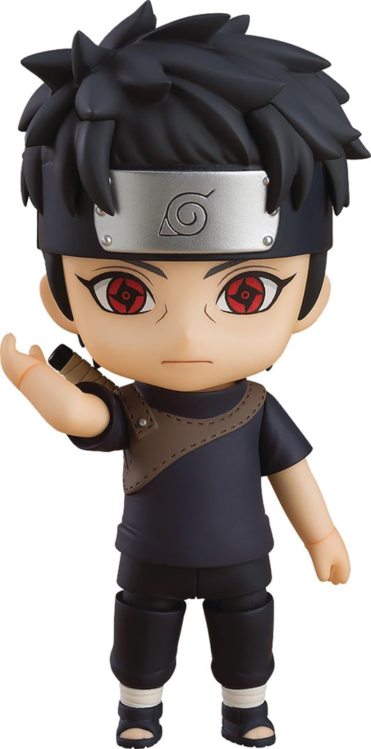 Nendoroid Shisui Uchiha Figure