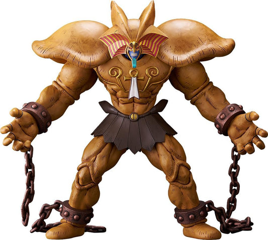 POP UP PARADE SP Exodia the Forbidden One Figure