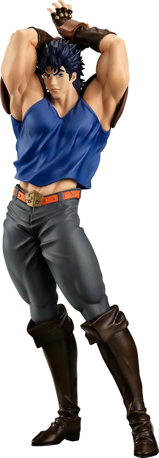 POP UP PARADE Jonathan Joestar Figure