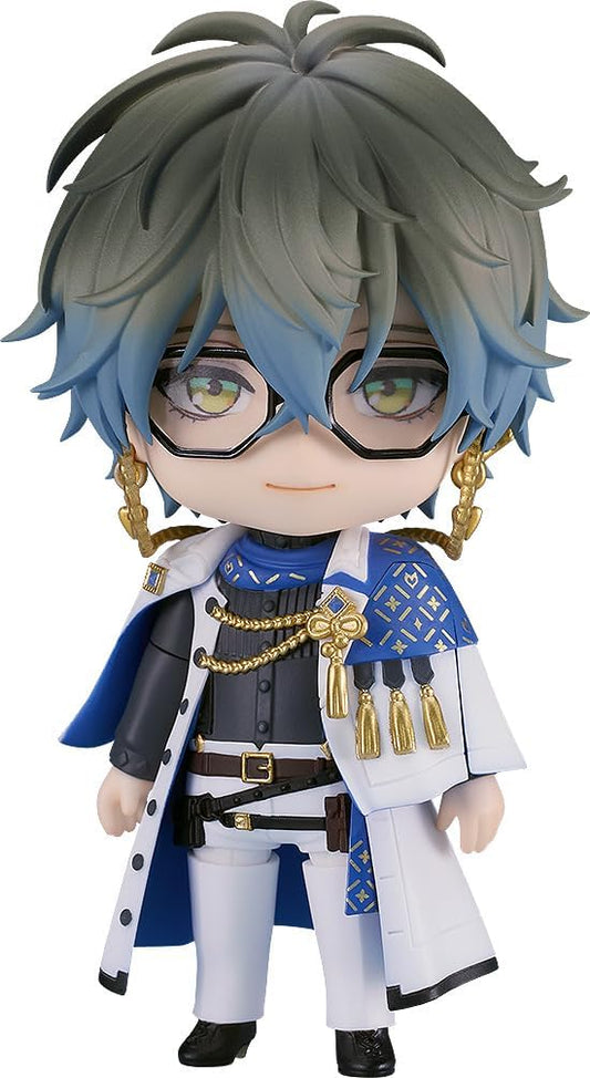 Nendoroid Ike Eveland Figure