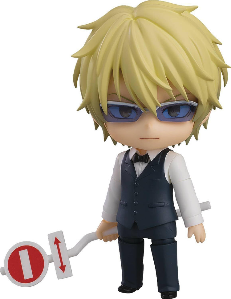 Nendoroid Shizuo Heiwajima Figure