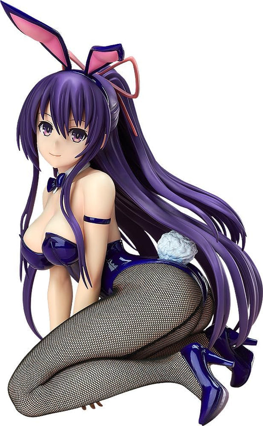 Tohka Yatogami: Bunny Ver. Figure