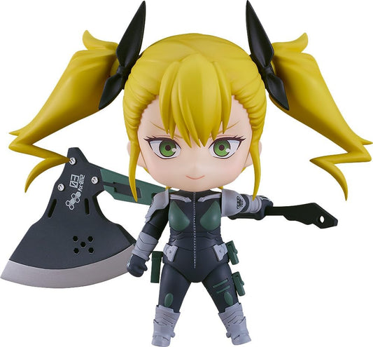 Nendoroid Kikoru Shinomiya Figure