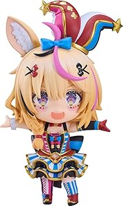 Nendoroid Omaru Polka Figure