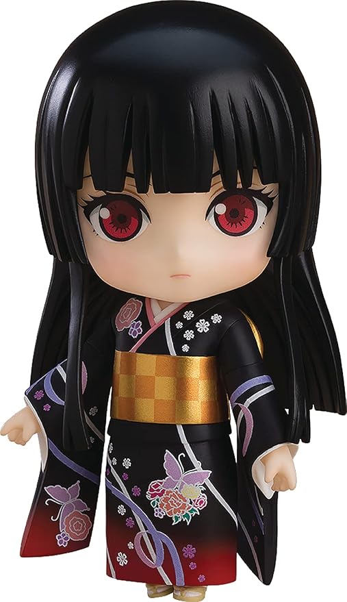 Nendoroid Ai Enma Figure