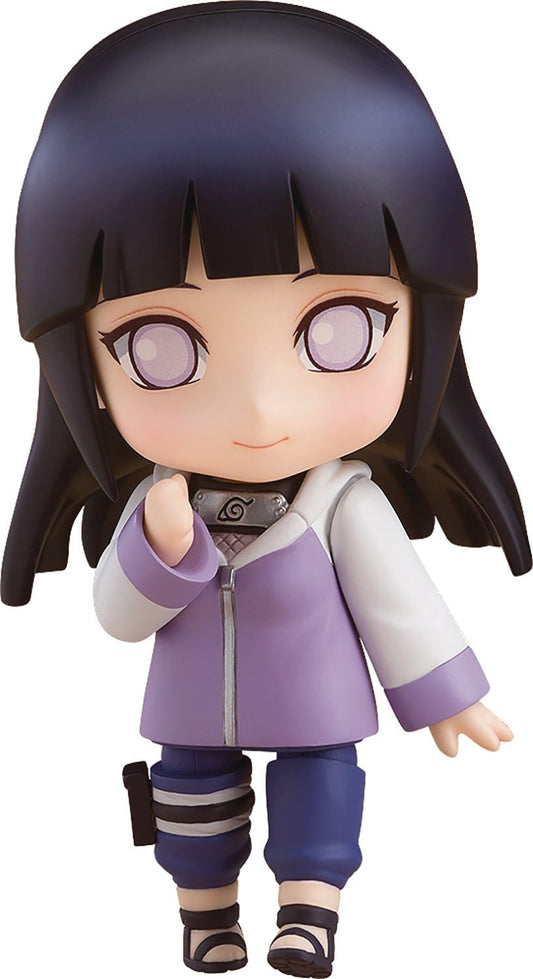 Nendoroid Hinata Hyuga Figure