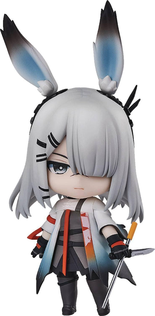 Nendoroid FrostNova Figure