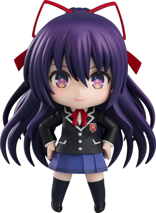 Nendoroid Tohka Yatogami: School Uniform Ver. Figure