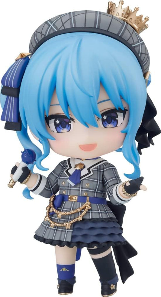 Nendoroid Hoshimachi Suisei Figure (Rerelease)