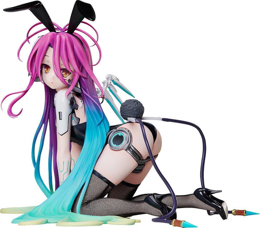 Schwi Bunny Ver. Figure