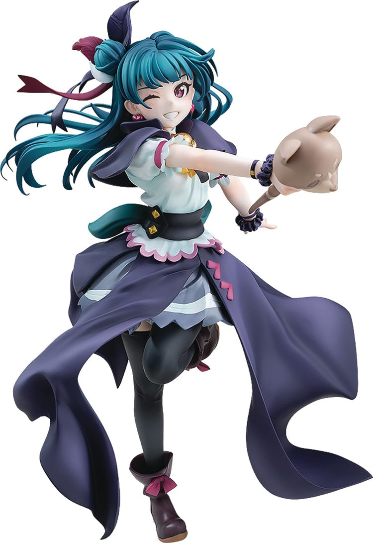 YOHANE THE PARHELION -SUNSHINE in the MIRROR- Yohane Figure