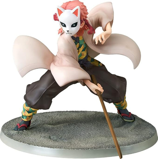 Sabito Figure