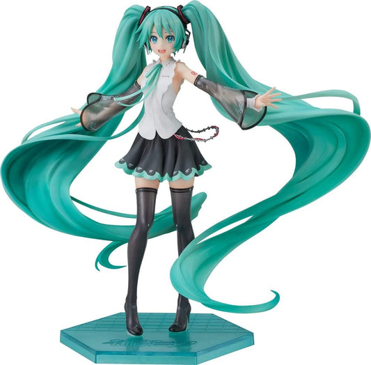 Hatsune Miku NT Figure