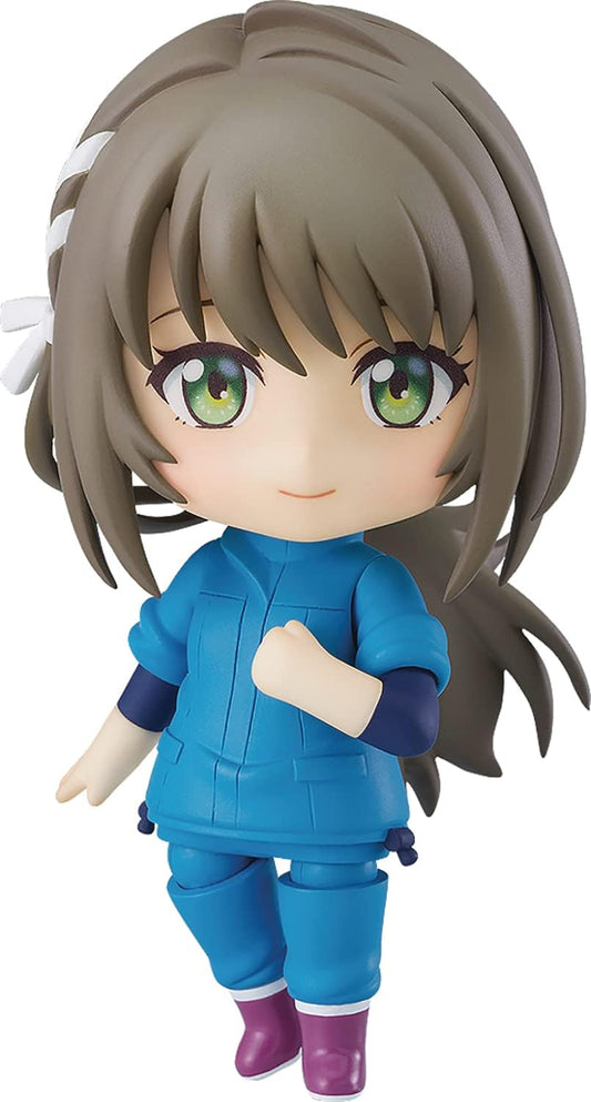 Nendoroid Fuka Miyazawa Figure