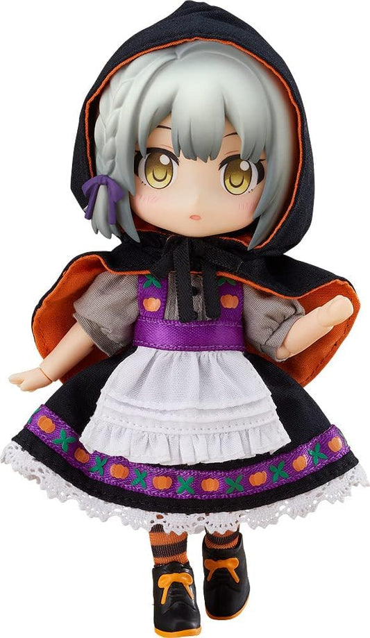 Nendoroid Doll Rose: Another Color