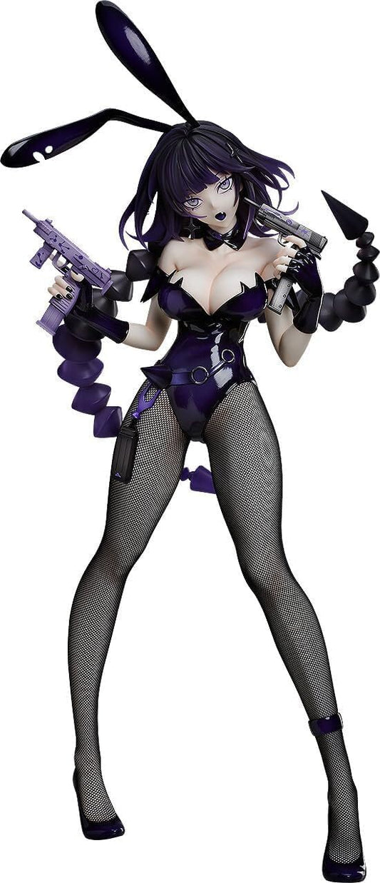 Nazumi Yakuwa Figure