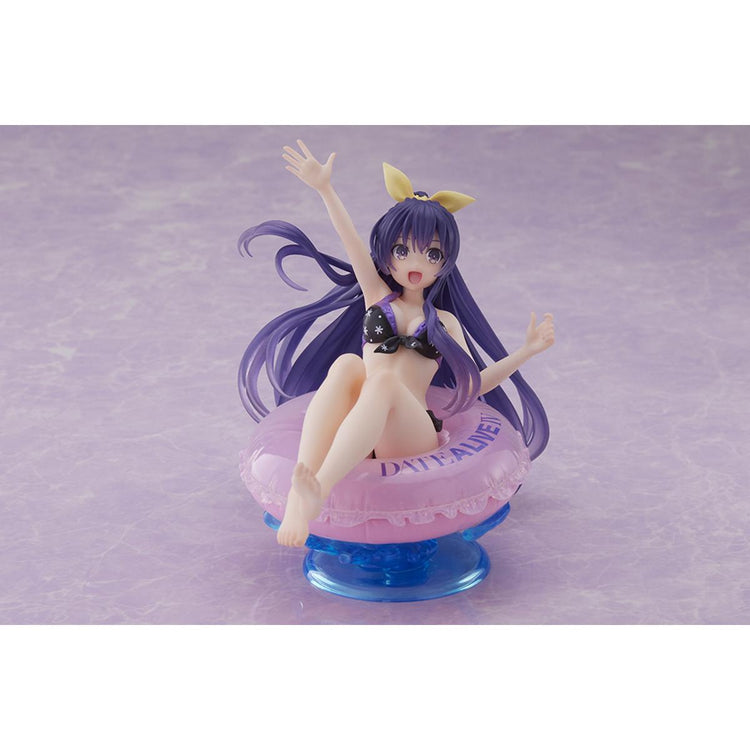 Date A Live IV Aqua Float Girls Figure - Tohka Yatogami Prize Figure