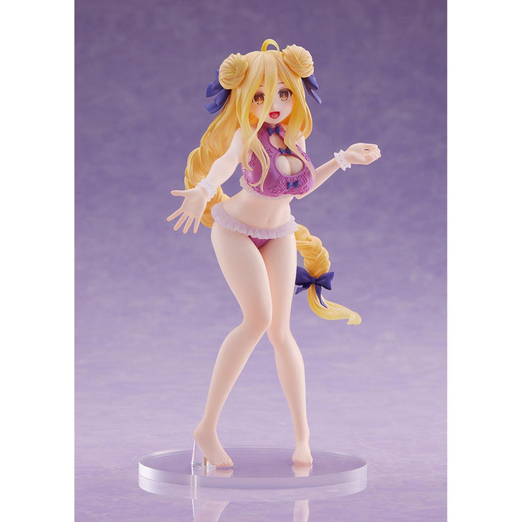 Date A Live IV Coreful Figure Hoshimiya Mukuro ~Swimwear ver.~Prize Figure