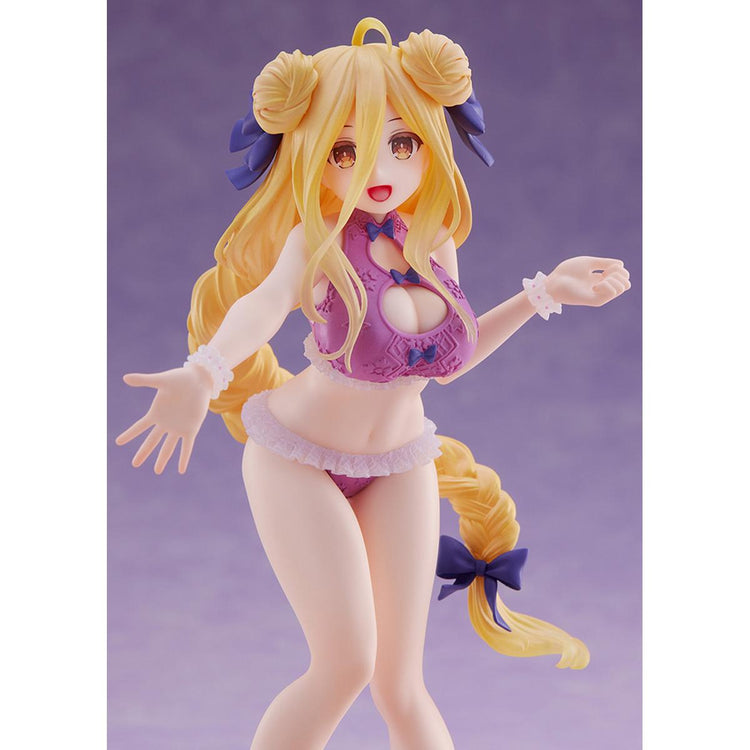 Date A Live IV Coreful Figure Hoshimiya Mukuro ~Swimwear ver.~Prize Figure