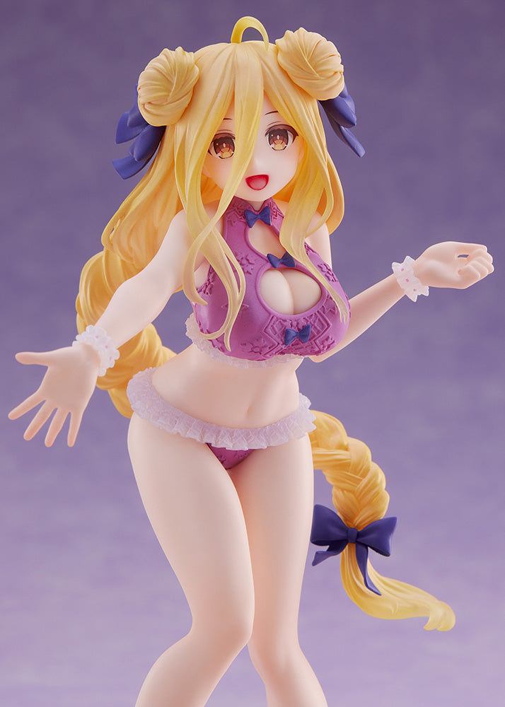 Date A Live IV Coreful Figure Hoshimiya Mukuro ~Swimwear ver.~Prize Figure