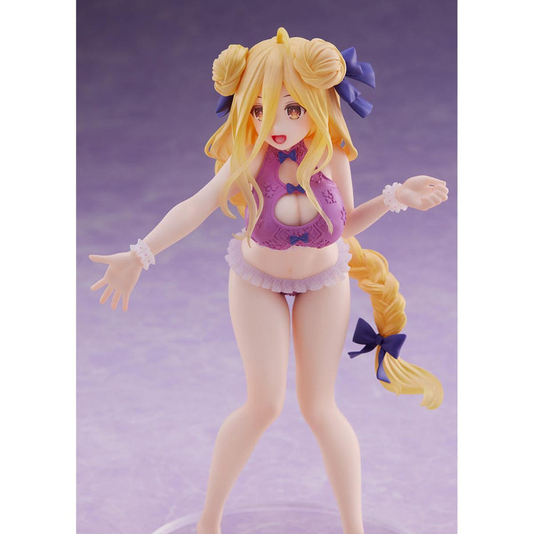 Date A Live IV Coreful Figure Hoshimiya Mukuro ~Swimwear ver.~Prize Figure