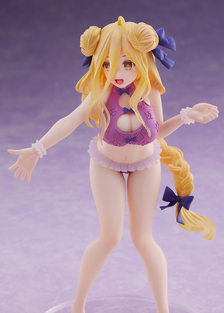 Date A Live IV Coreful Figure Hoshimiya Mukuro ~Swimwear ver.~Prize Figure