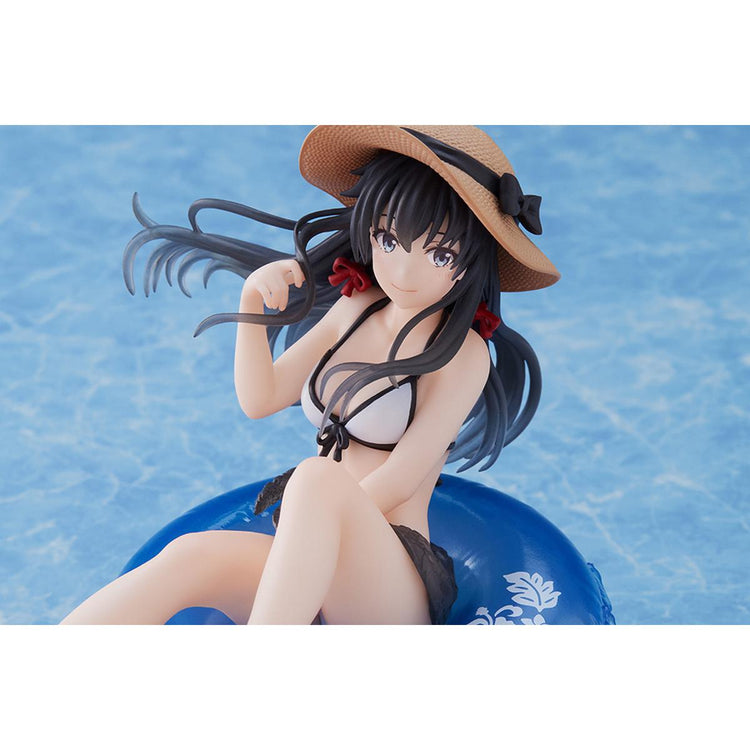 My Teen Romantic Comedy SNAFU Climax! Aqua Float Girls Figure Yukino Yukinoshita Figure