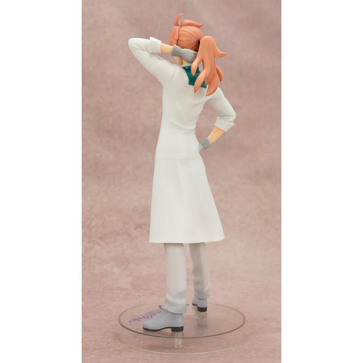 Fate/Grand Order: Romani SPM Non-Scale Figure