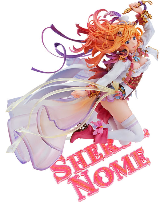 Sheryl Nome ~Anniversary Stage Ver.~ Figure