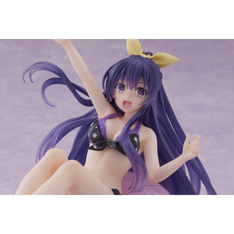 Date A Live IV Aqua Float Girls Figure - Tohka Yatogami Prize Figure