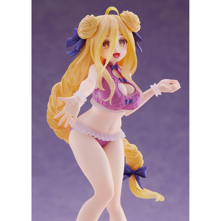 Date A Live IV Coreful Figure Hoshimiya Mukuro ~Swimwear ver.~Prize Figure