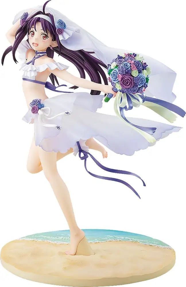 Yuuki Summer Wedding Ver. (Second Preorder Period)