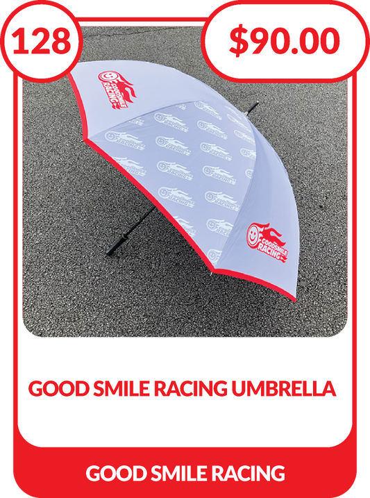 Good Smile Racing Umbrella