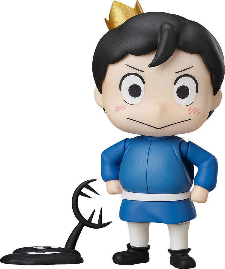 Nendoroid Bojji & Kage