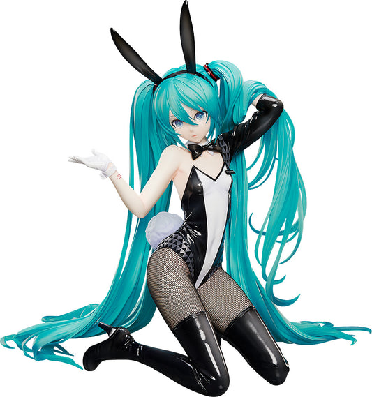 Hatsune Miku: Bunny Ver. / Art by SanMuYYB Figure