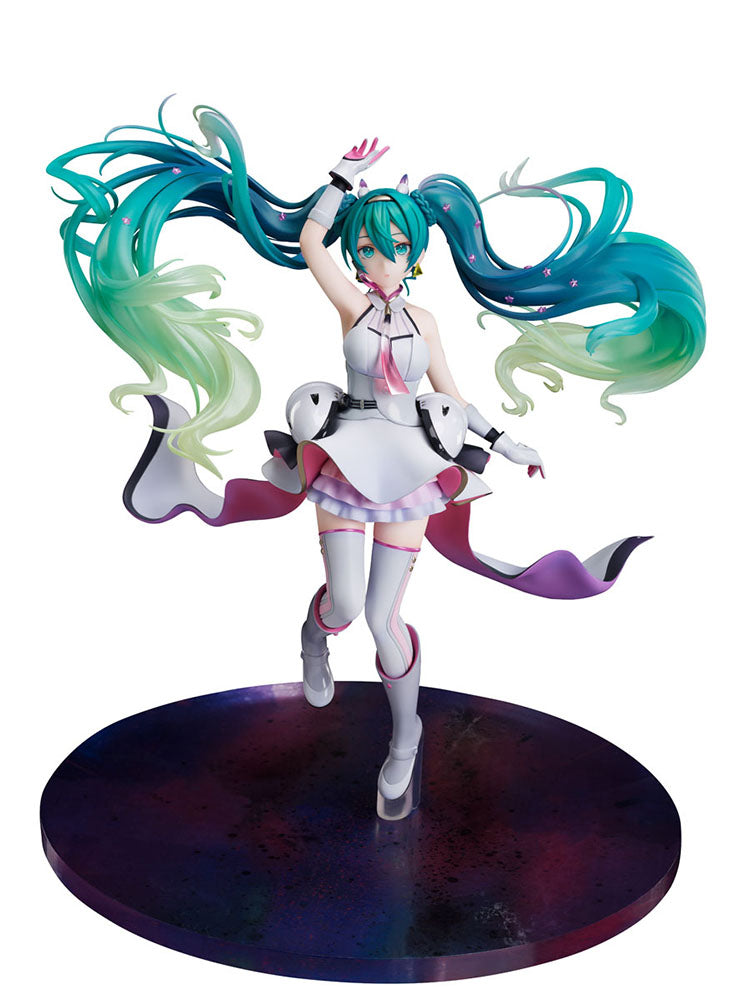 Hatsune Miku GALAXY LIVE 2020 Ver. 1/7 Scale Figure