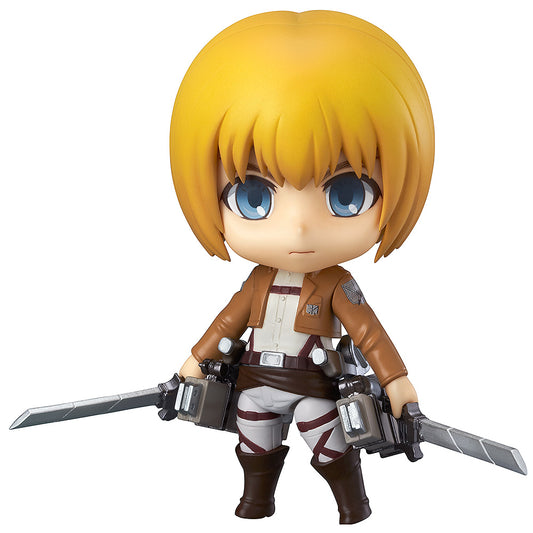 Nendoroid Armin Arlert