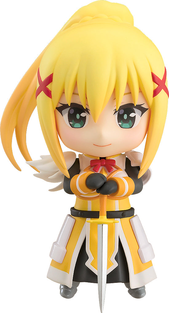 Nendoroid Darkness