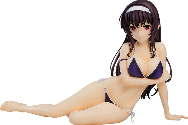 Utaha Kasumigaoka: Animation Ver. [AQ] Figure