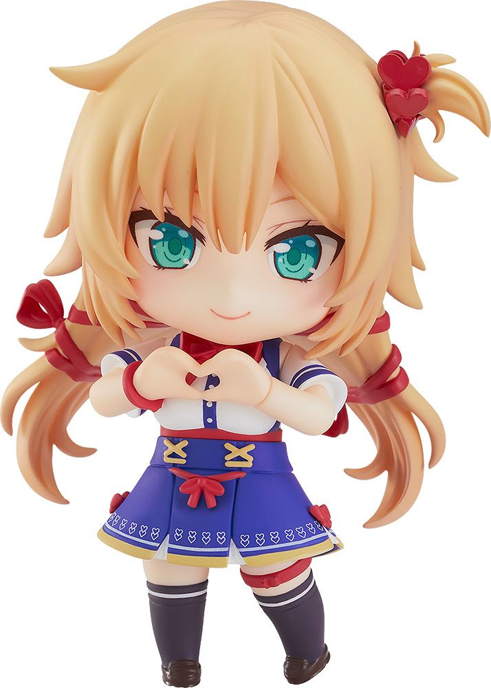 Nendoroid Akai Haato