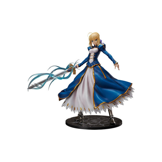 Saber/Altria Pendragon