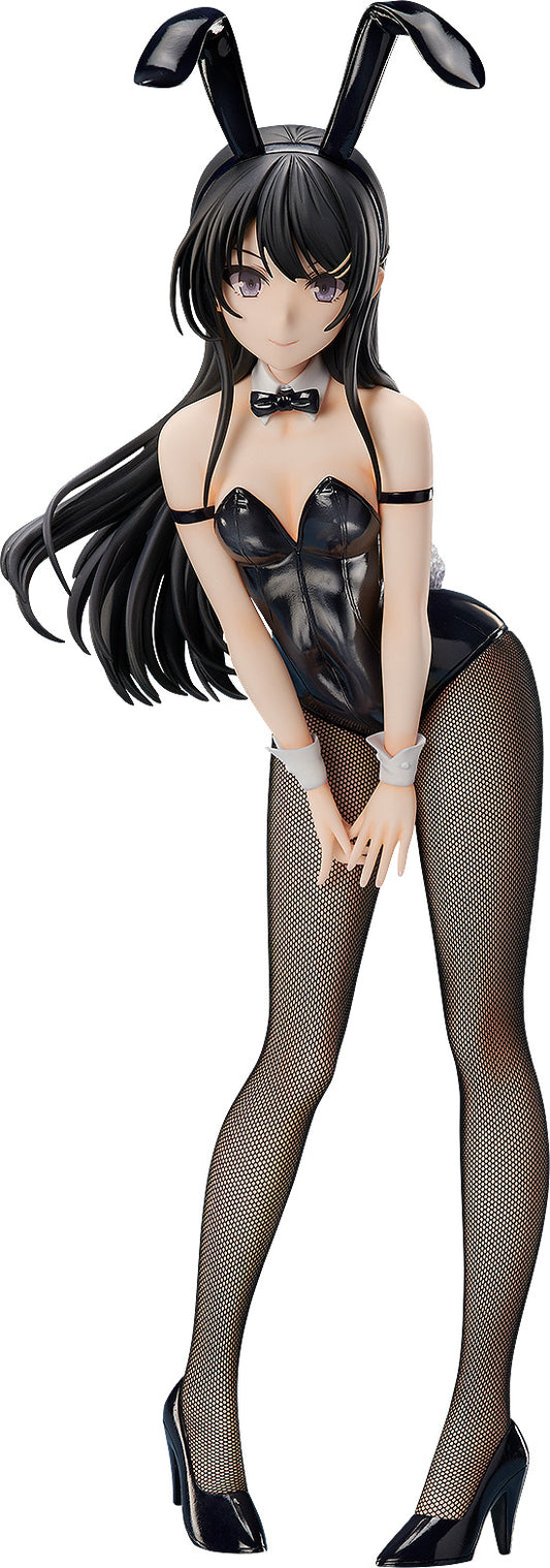 Mai Sakurajima: Bunny Ver. Figure