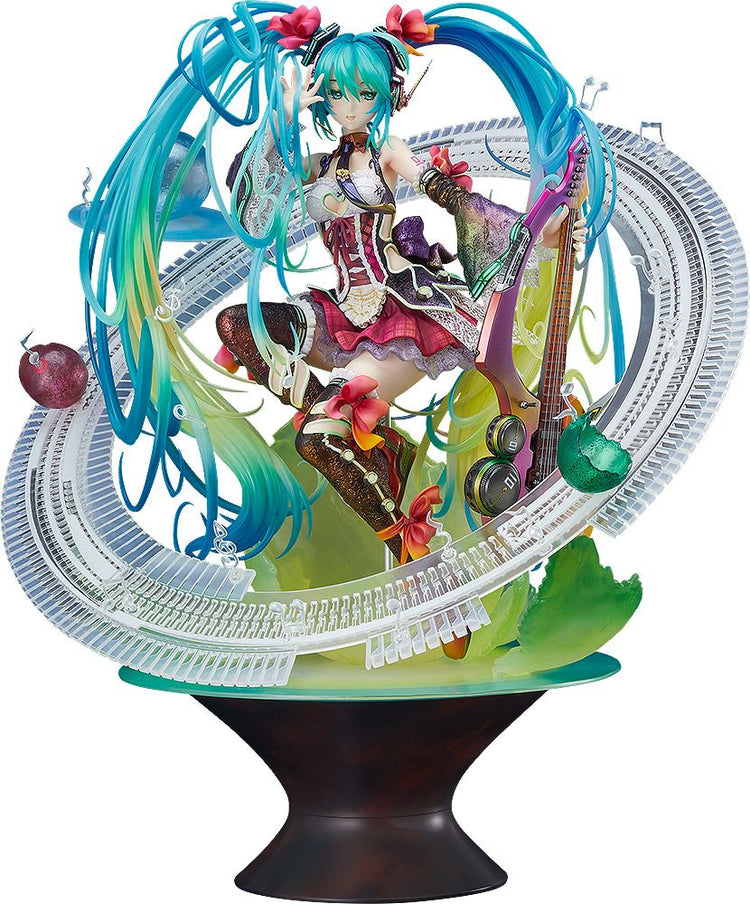 Hatsune Miku: Virtual Pop Star Ver.