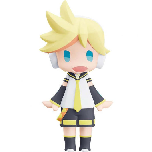 HELLO! GOOD SMILE Kagamine Len