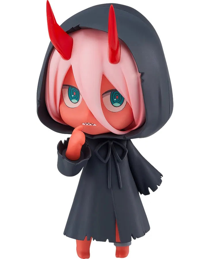 Nendoroid Zero Two: Childhood Ver.