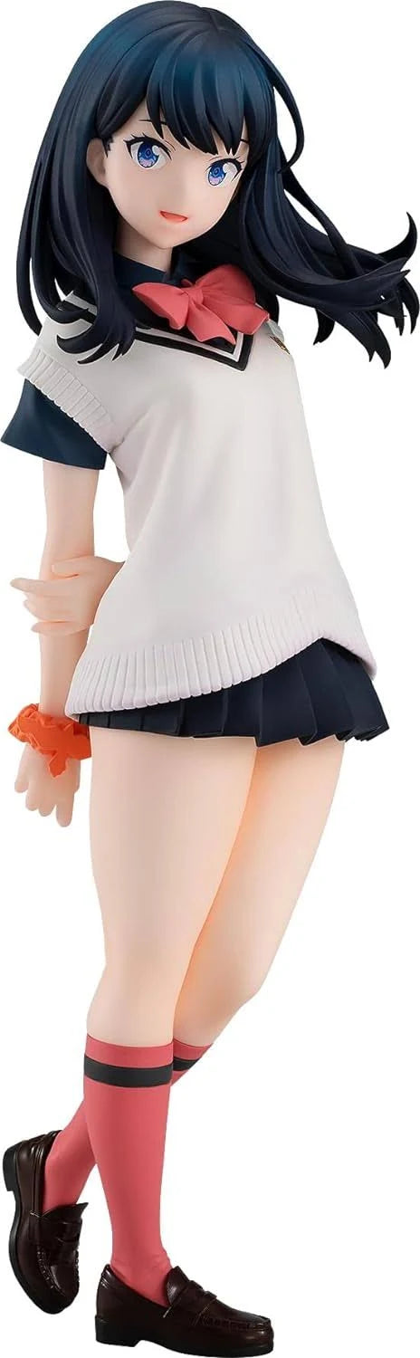 POP UP PARADE Rikka Takarada L Size Figure